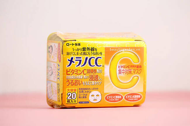 日本药妆必买面膜清单,去日本必买的10种药妆店