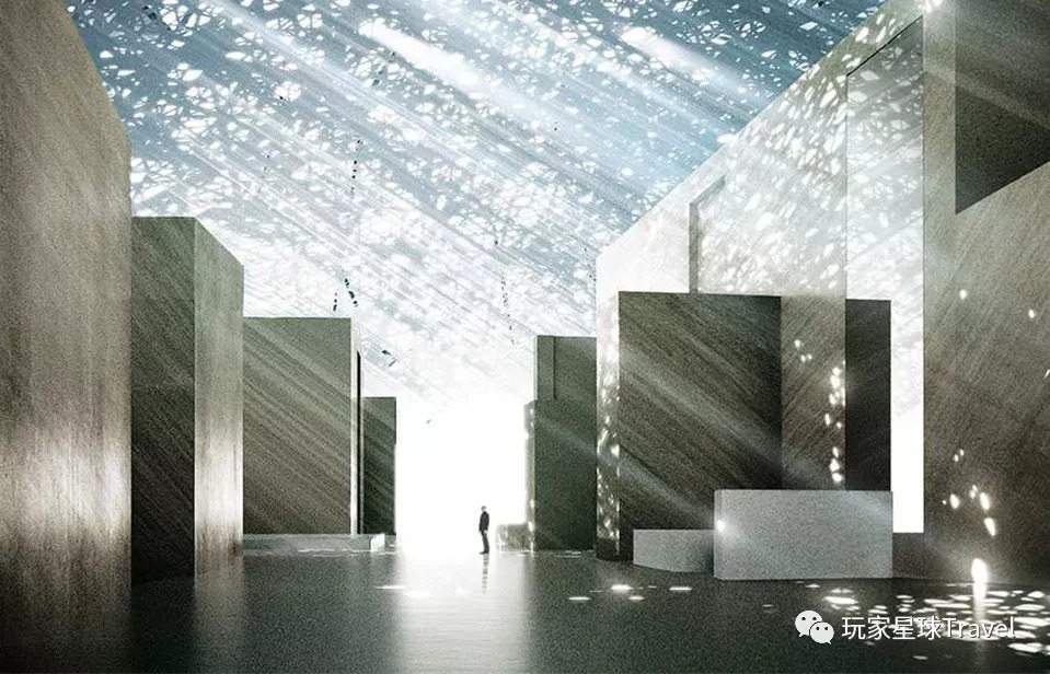 迪拜土豪城市环境非常好,阿布扎比与迪拜哪个更土豪