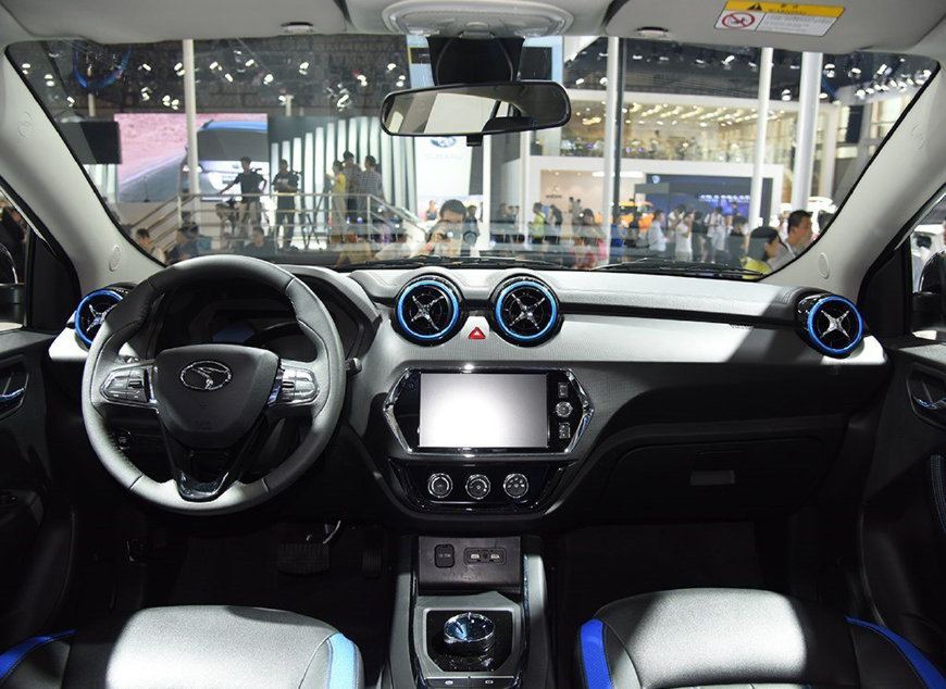 东南电动dx3续航,东南dx3新款动力怎么升级