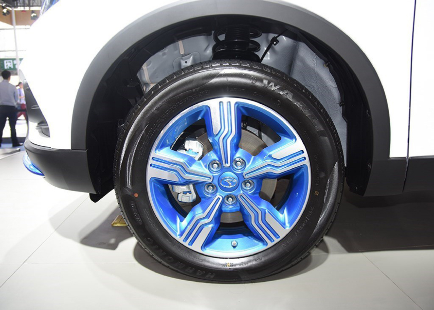 东南电动dx3续航,东南dx3新款动力怎么升级