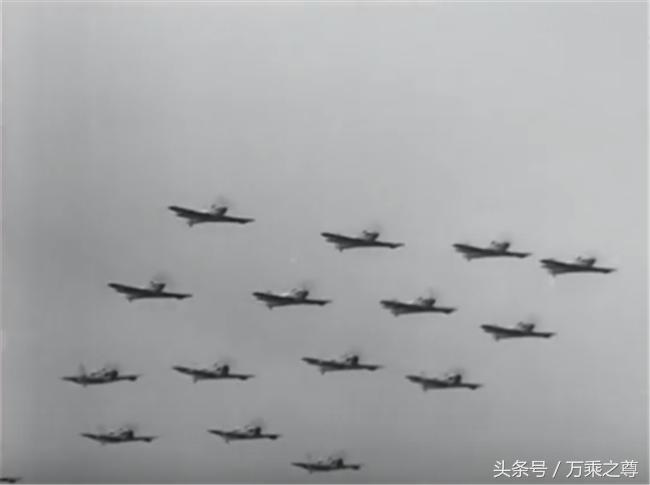 1953年英国阅舰式有多少军舰参加,大英帝国阅舰