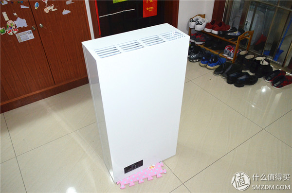 新风系统显示甲醛浓度550什么意思,新风机可以带走室内的甲醛吗