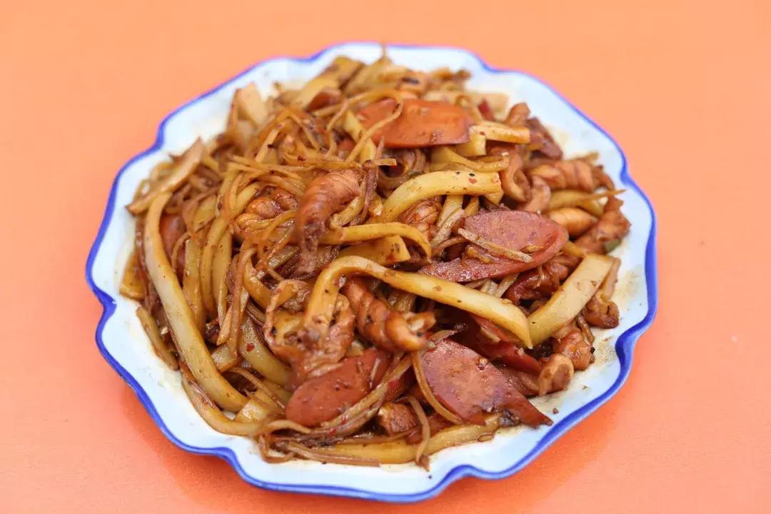 14种好吃的零食,中国最受欢迎十种小吃