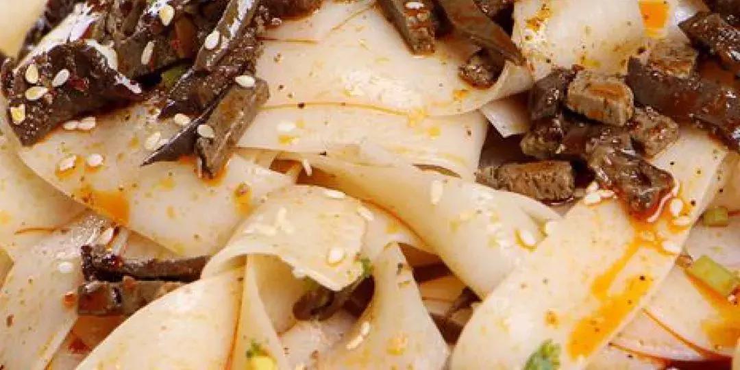 14种好吃的零食,中国最受欢迎十种小吃