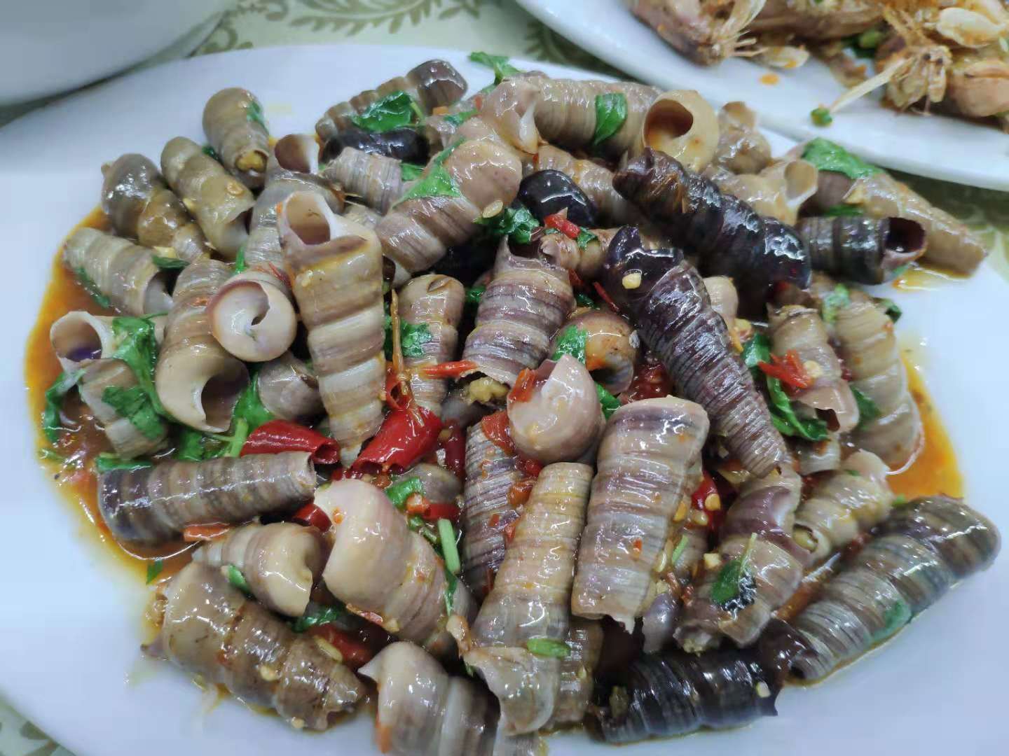 汕尾旅游吃海鲜攻略,国庆海鲜自助