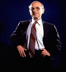 通货膨胀谁是受害者谁是受益者,通货膨胀爆发谁是最大赢家