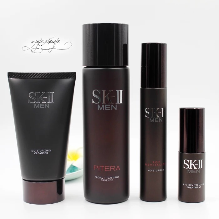 男士护肤套装哪款好用又实惠,男同胞看过来完整版