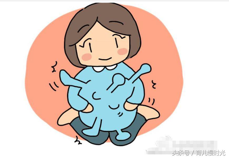 孕期如何数胎动,最简单的数胎动