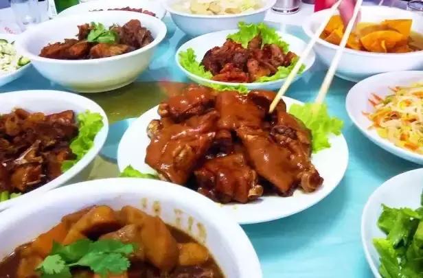 国庆期间不旅游不错的地方,国庆还没有去的地方