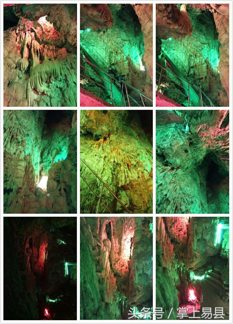 狼牙山一日游攻略,天津狼牙山一日游