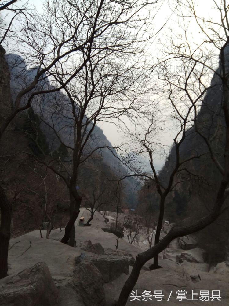 狼牙山一日游攻略,天津狼牙山一日游