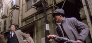 冷门兵器东吴伞有什么用,东吴伞