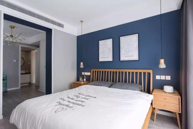 如何分辨床头朝向,一个家庭的床头朝向要不要不一致