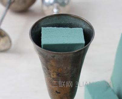 插花初学者马蹄莲插花指南,插花教程新手入门简单