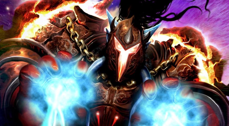 魔兽争霸所有流派以及使用方法,魔兽争霸单机英雄升级秘籍