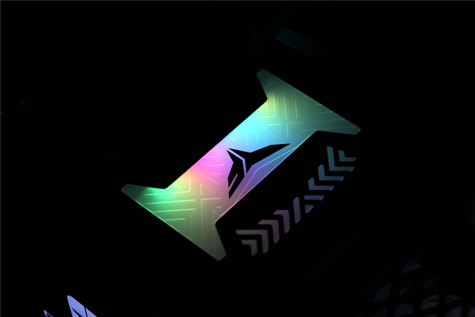 ssd和rgb区别,ssd颜色有什么区别