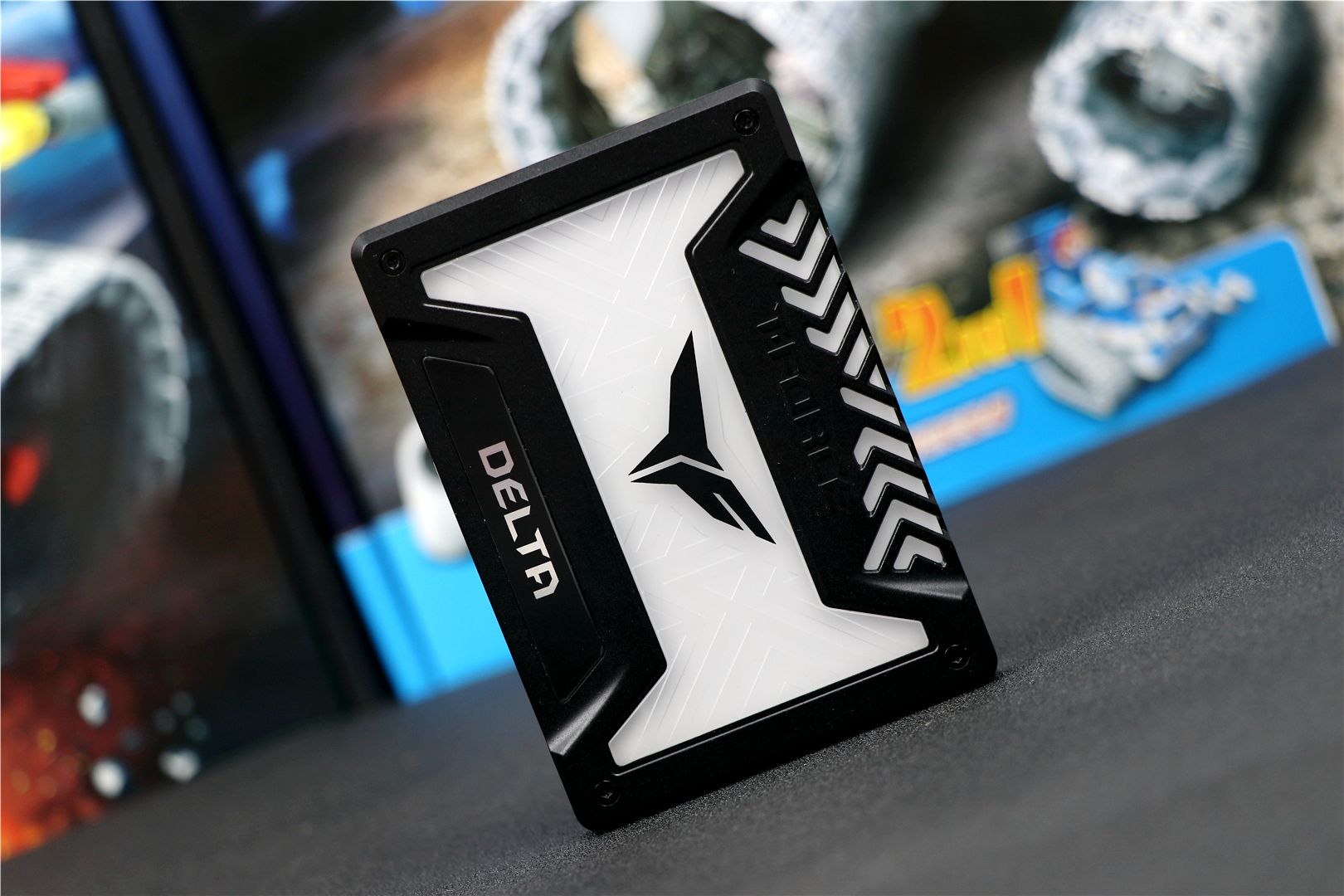 ssd和rgb区别,ssd颜色有什么区别