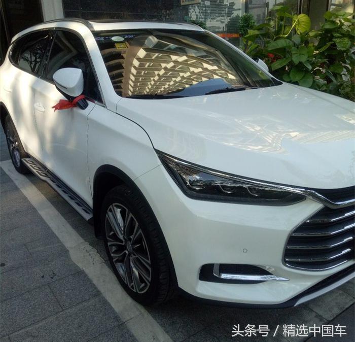 全新一代唐燃油版最新消息,全新一代唐燃油版值得入手吗