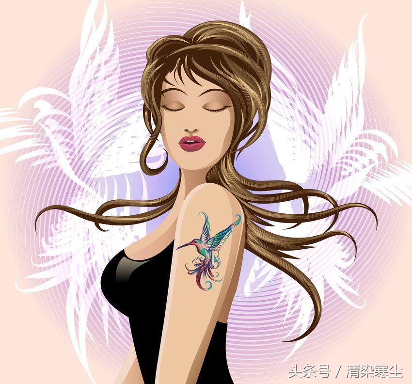 女性妇科病的难言之隐,妇科病痛