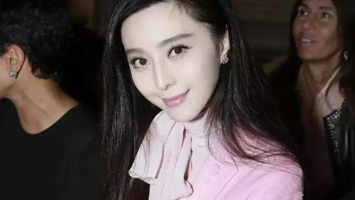 范冰冰的税补齐了吗,范冰冰所有偷税罚款是多少