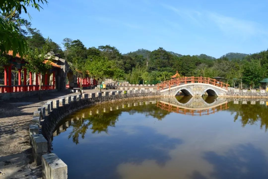 广西防城港一日游旅游攻略,防城港旅游景点必打卡的地方