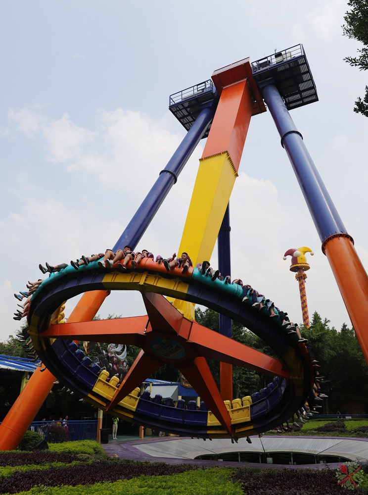 广州长隆4大乐园几天可以耍完,广州长隆野生动物世界国庆门票