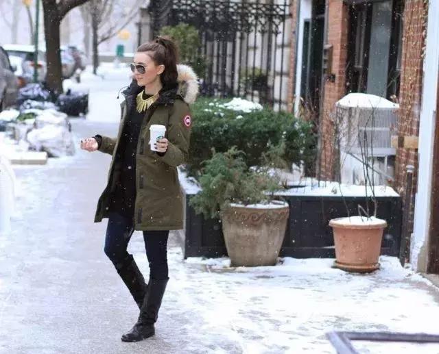 加拿大鹅什么时候涨价,加拿大鹅哭了的视频