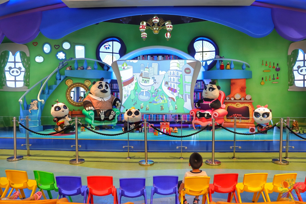 广州长隆四个乐园攻略,国庆长隆二日游