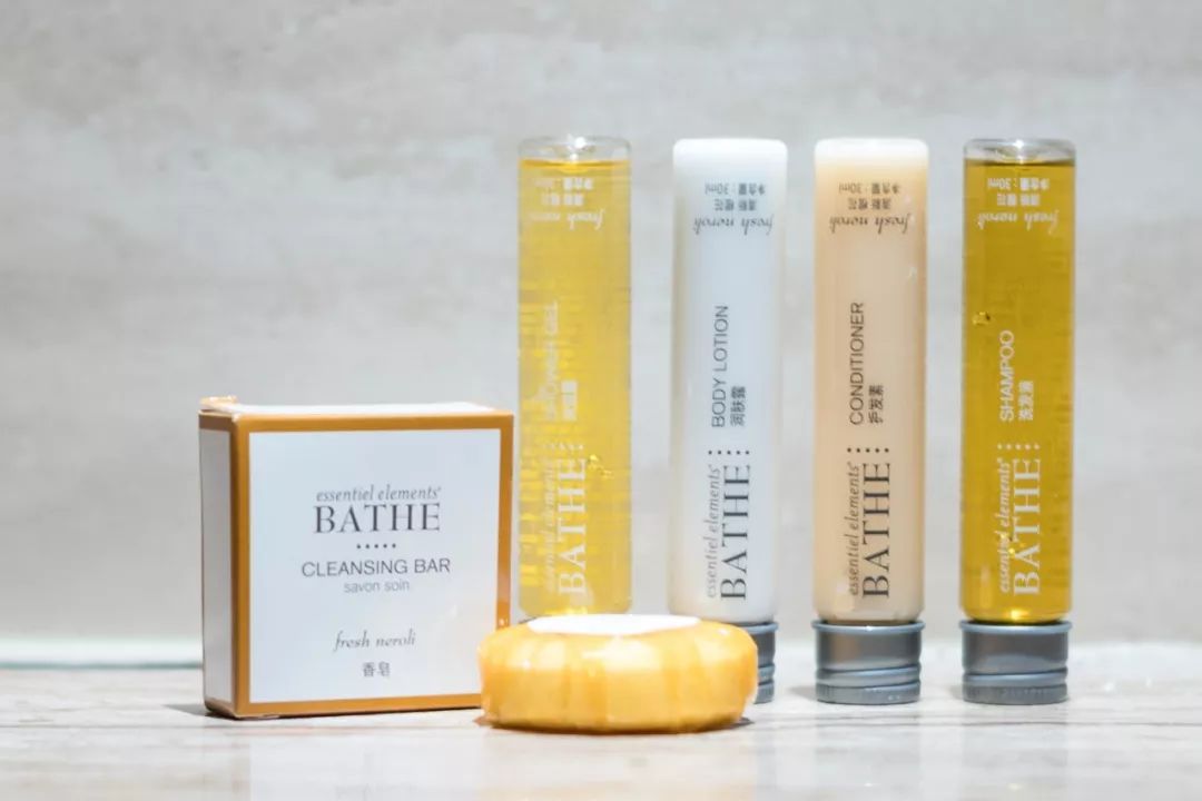 科普｜为什么我去要薅酒店备品？