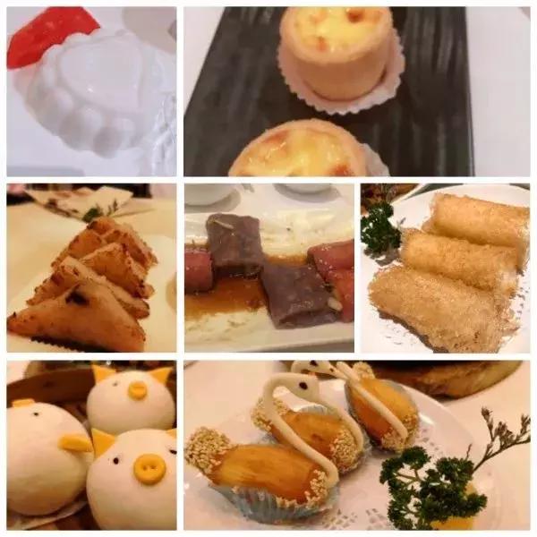 广州南沙东涌镇喝早茶的好地方,广州喝早茶比较正宗的地方还便宜