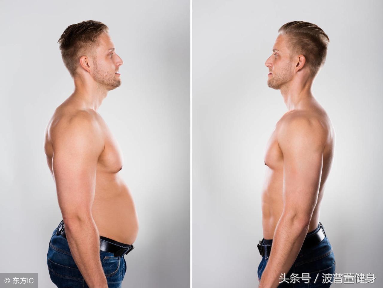 减肥逆袭选对方法一点也不难,原来减肥只需做好这一招