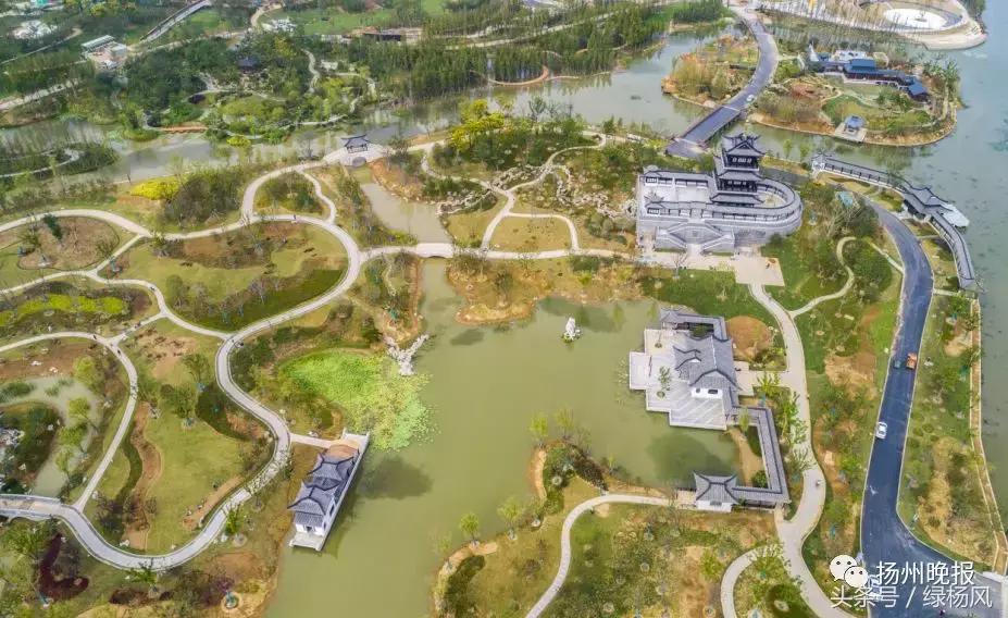 国庆扬州旅游景点推荐,扬州值得去看的景点推荐