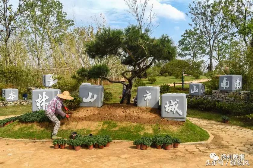 国庆扬州旅游景点推荐,扬州值得去看的景点推荐