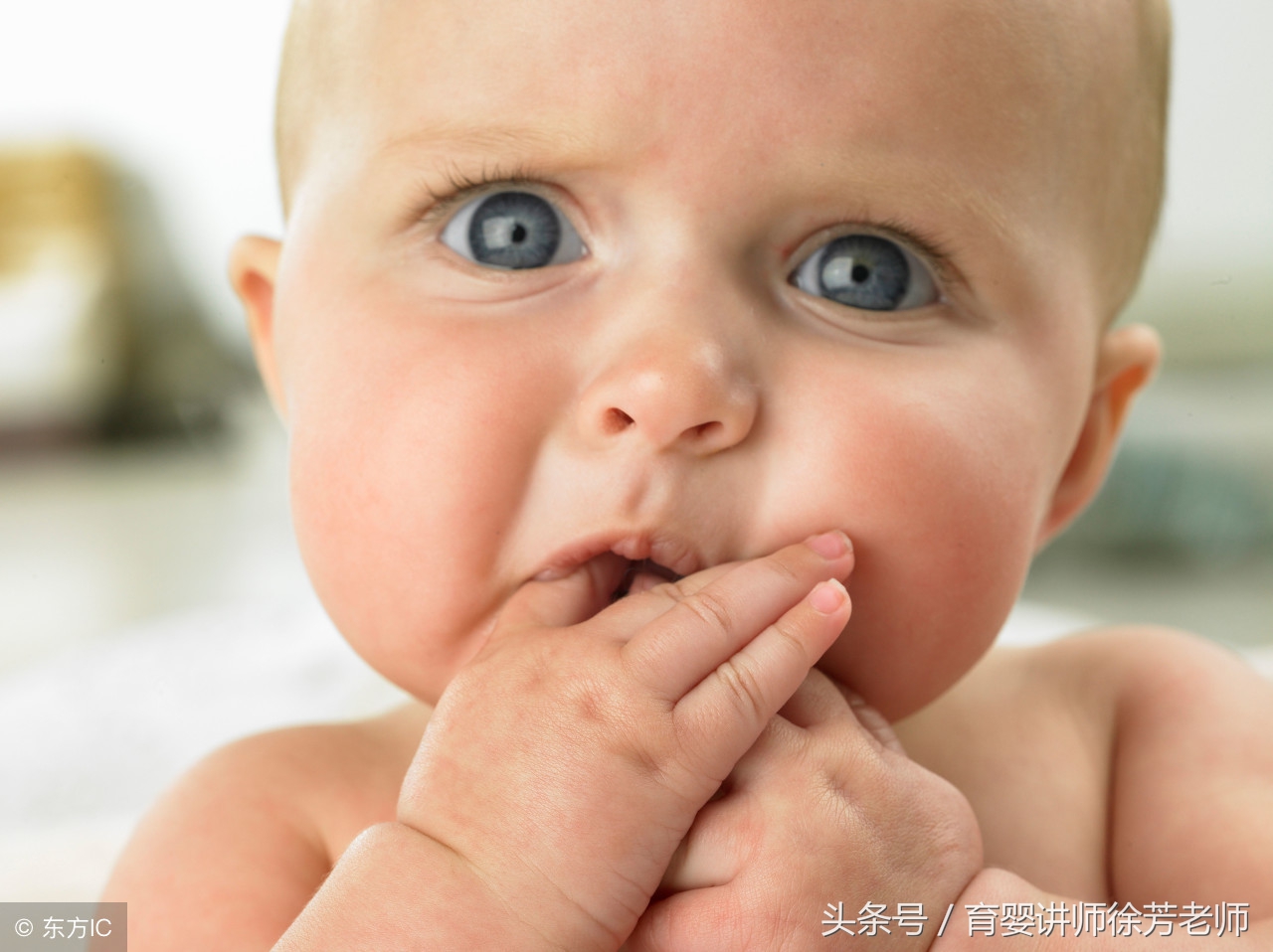 宝宝的嘴巴臭臭的是怎么回事,宝宝嘴巴臭怎么办最有效方法