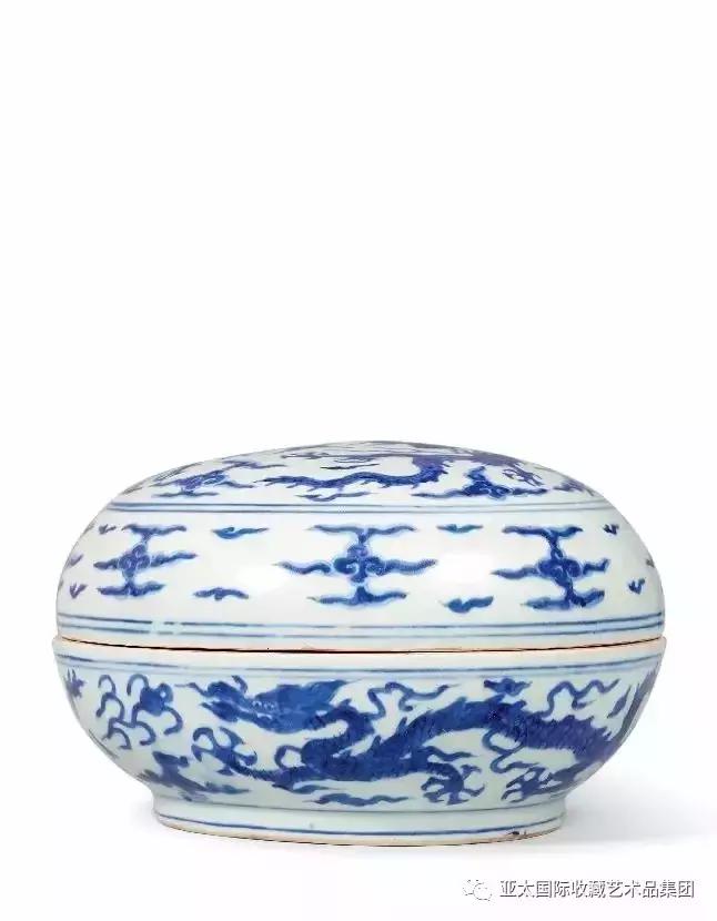 2018北京春拍古董重器成交记录,苏富比拍重器成交价