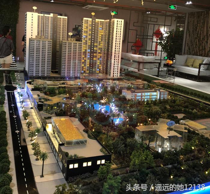 光明2万/平出头的产业公寓能买吗？工改工的未来路在何方？