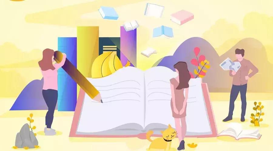 作文写作技巧100例请为孩子收好,各类作文技巧大全附范文