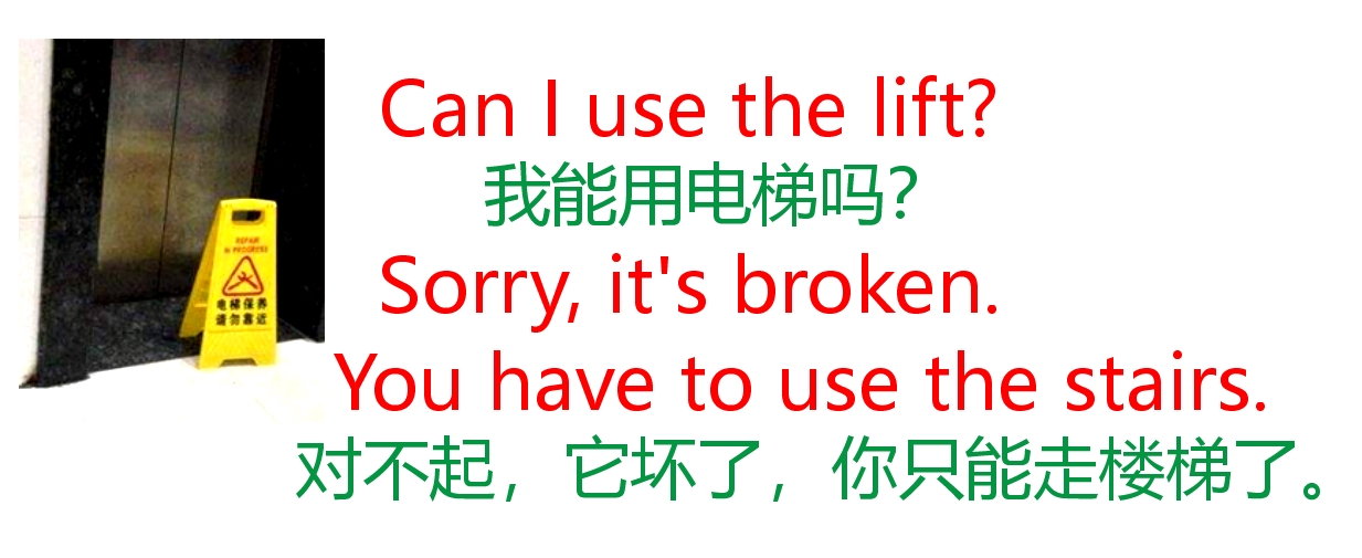 英语口语常用21个场景对话,英语口语天天练talk