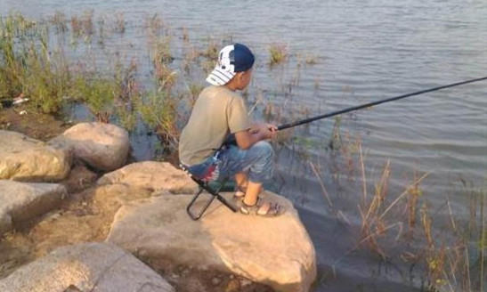 路亚新手鱼线入门教程,台钓新手入门鱼线篇