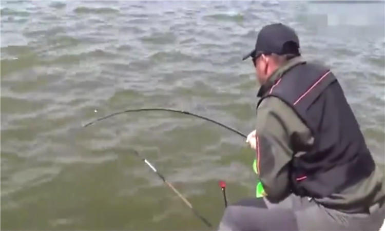 路亚新手鱼线入门教程,台钓新手入门鱼线篇