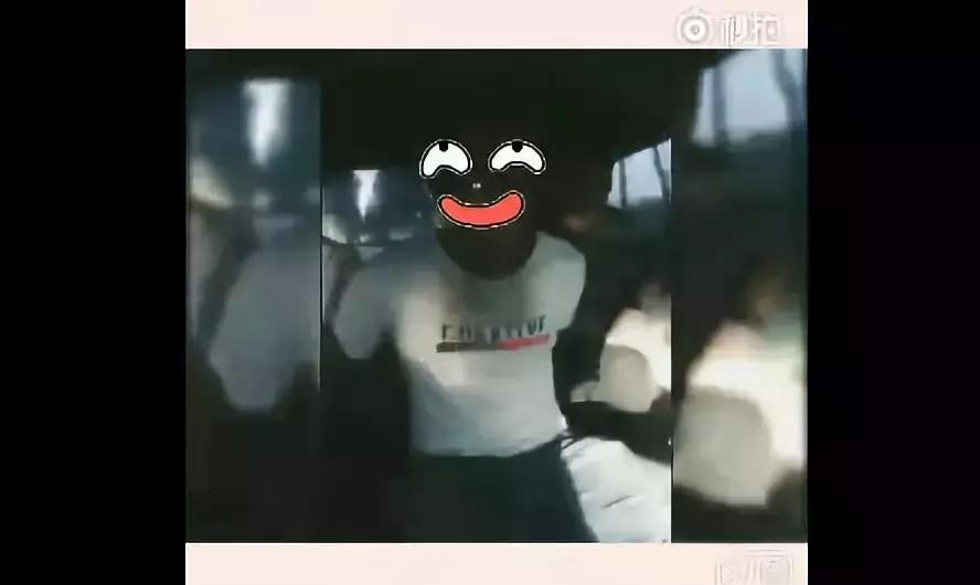 两名逃犯一露头就被警察拿下,三名在逃犯被抓