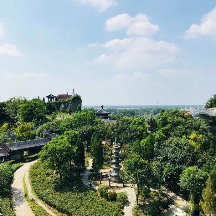 郑州自驾游最美路线图,郑州市周边最美自驾游路线