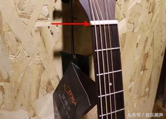 吉他基础知识及讲解,吉他知识入门基础知识大全