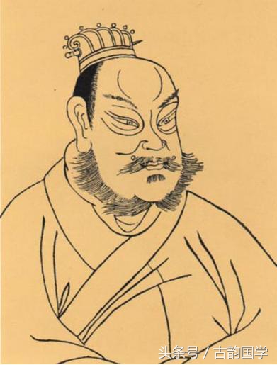 十大帝王的霸气诗句,100首帝王诗词精选