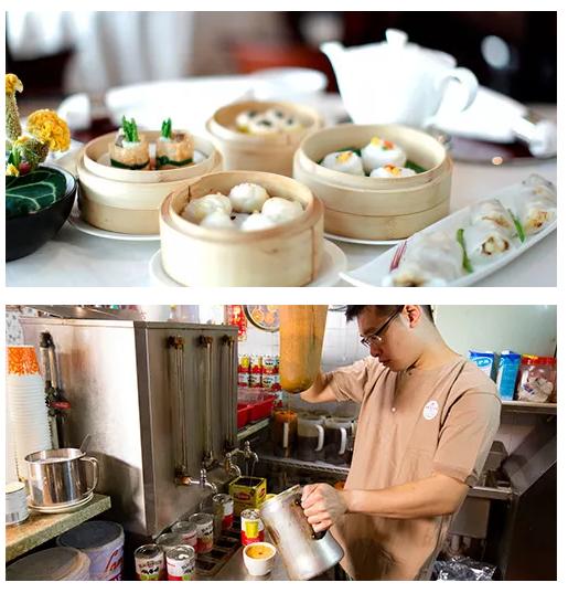 上海2小时高铁旅游线路,魔都沿途风景随拍