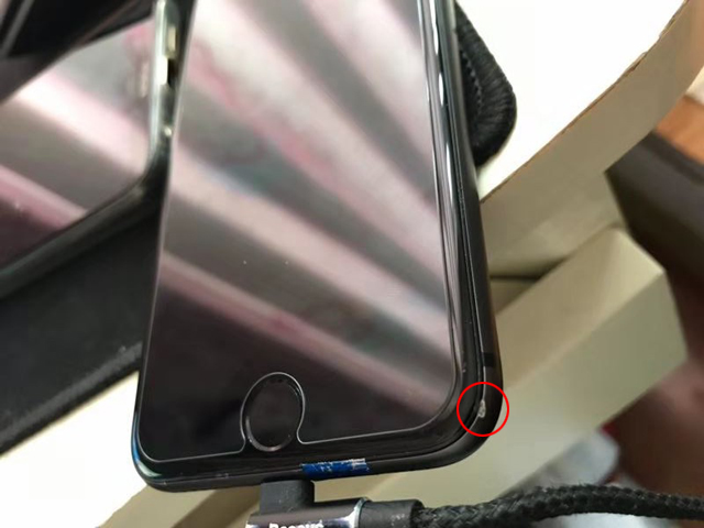 关于iphone8plus美版,买iphone8plus多少g好