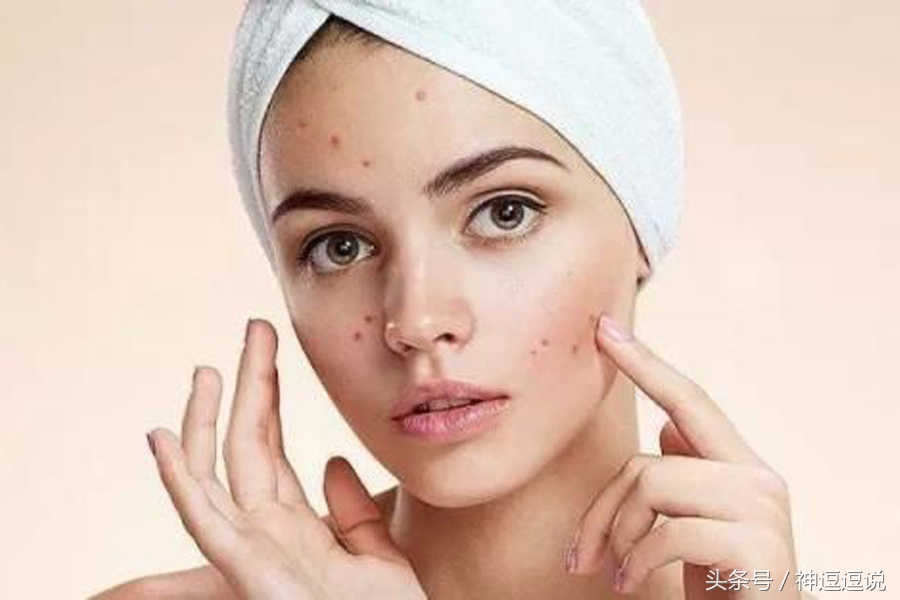 论皮肤的重要性怎么回答,论护肤我是很认真的