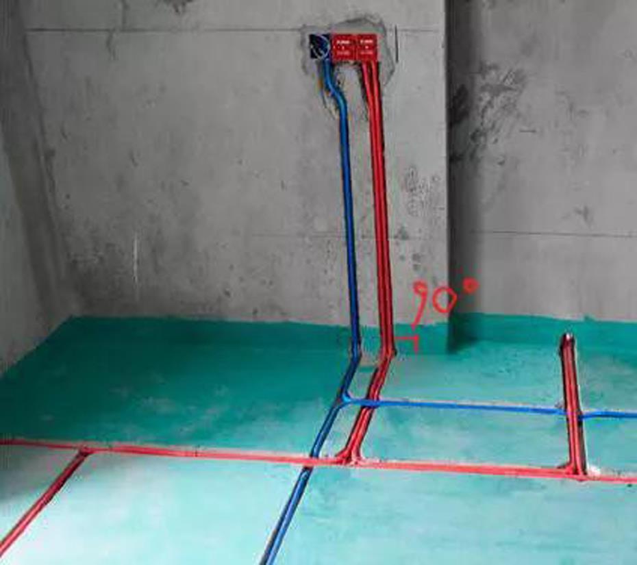 水电改造到底走天花板好还是地面,老房水电改造避坑最佳方案