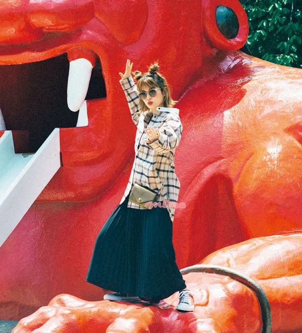 最新款套装流行时尚显瘦,夏天刚上架就火爆的洋气套装