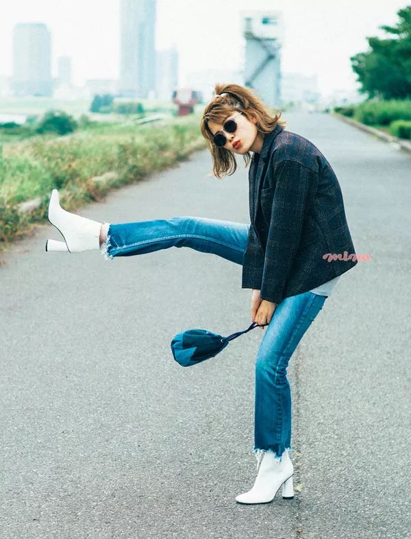 最新款套装流行时尚显瘦,夏天刚上架就火爆的洋气套装